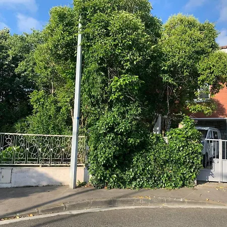 Vila Grande Maison Proche Centre