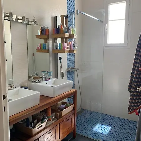 Villa Grande Maison Proche Centre Toulouse