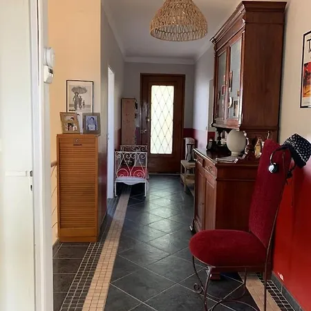 Villa Grande Maison Proche Centre Toulouse
